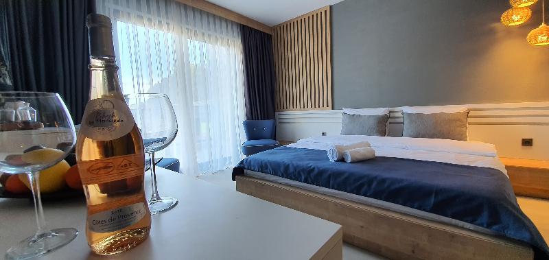 L Hotel Саріґерме Екстер'єр фото